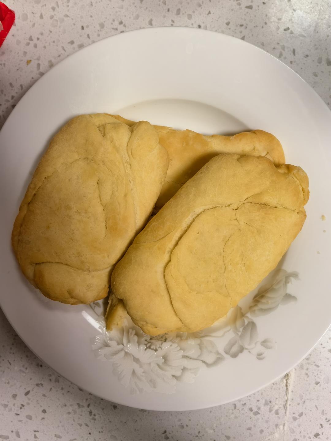 呼市胡油牛舌饼(焙子)烤箱和空气炸锅均可