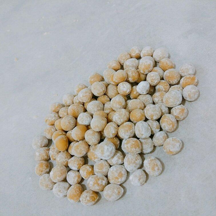 自制珍珠【高成功率】