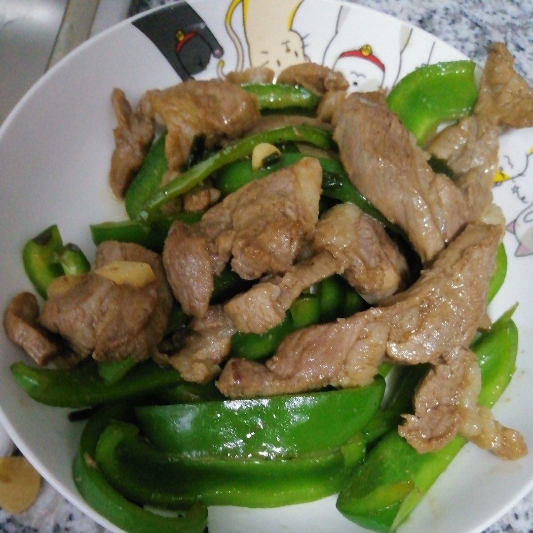 下饭神器回锅肉，不爱吃肥肉的我都超喜欢！