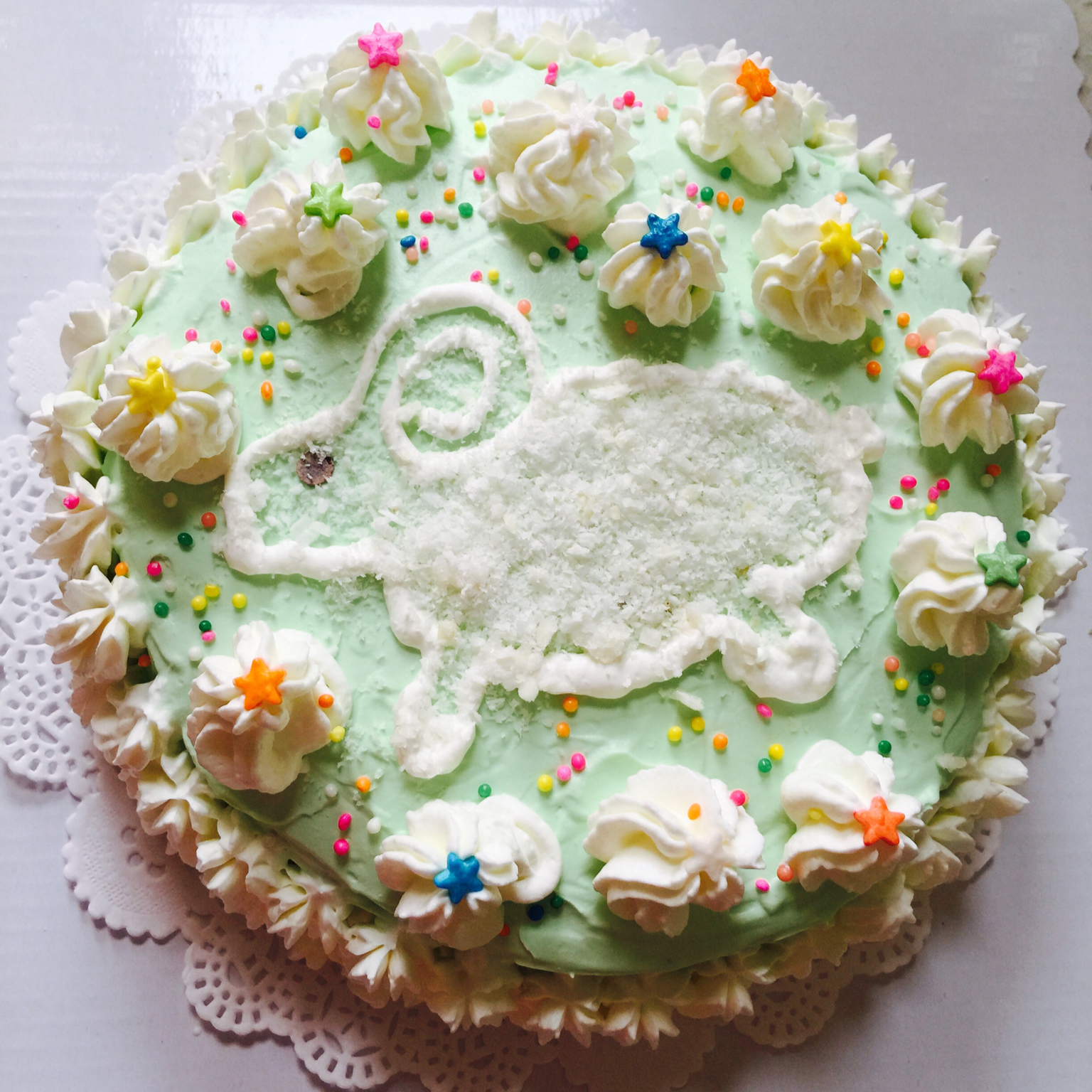 经典重芝士蛋糕