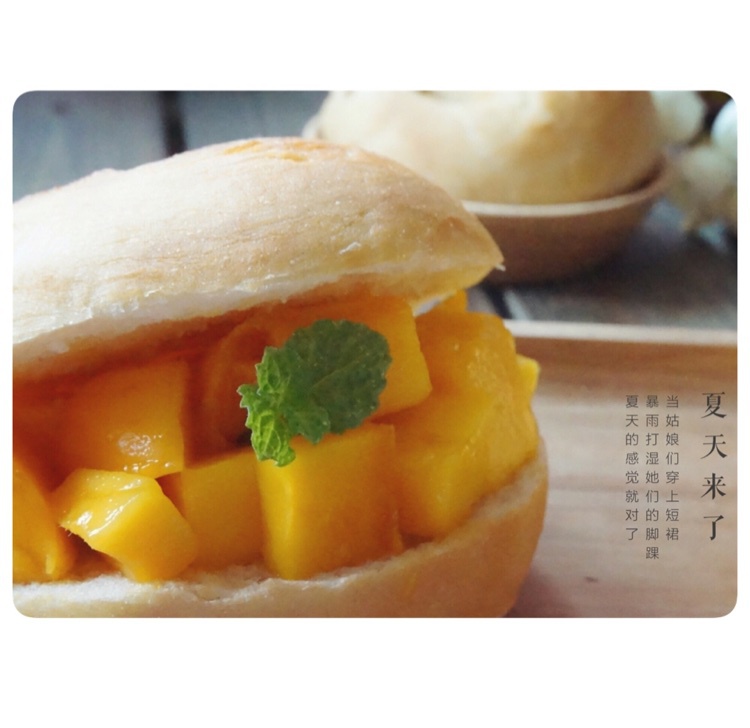 贝果和贝果三明治（松下面包机版）
