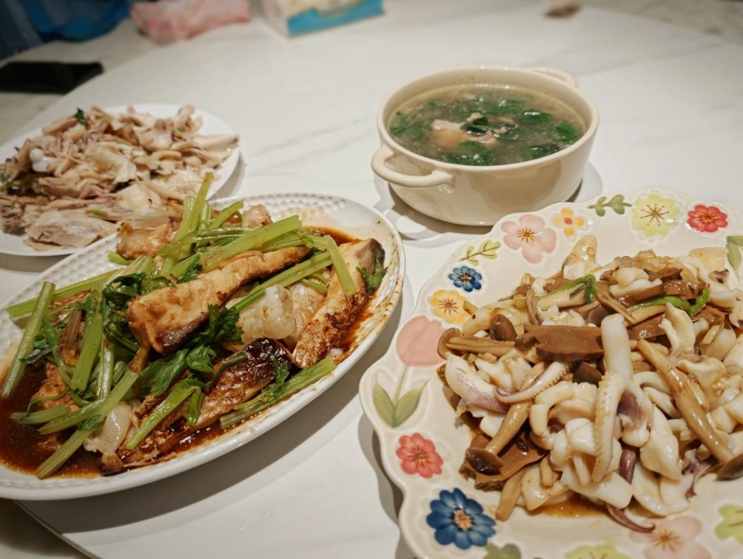 家常菜小灵感