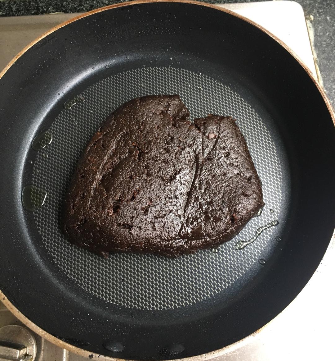 自制枣泥馅-100%无糖