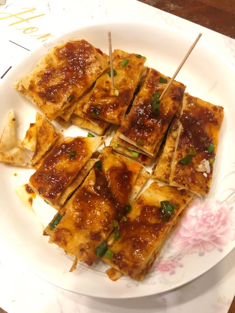 土家酱香饼