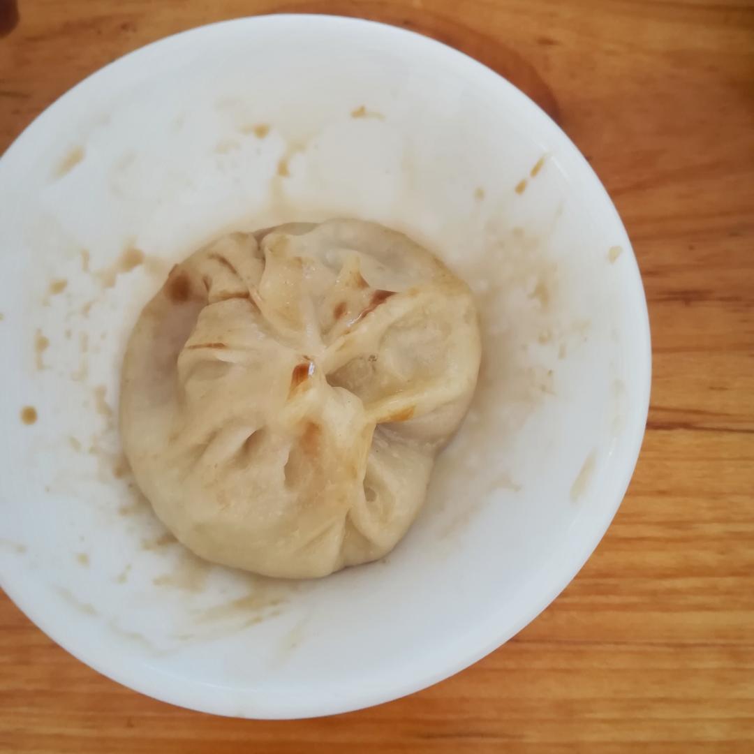 上海南翔小笼馒头