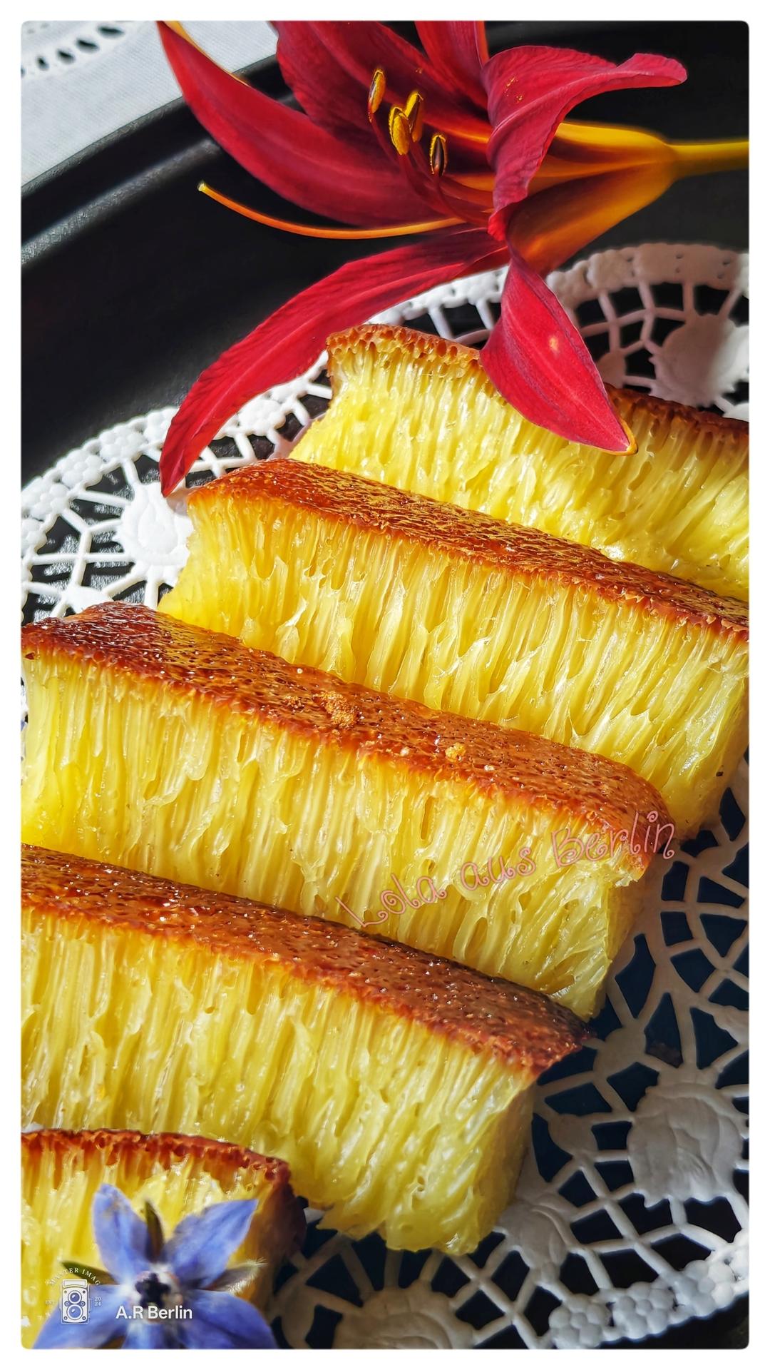 黄金糕