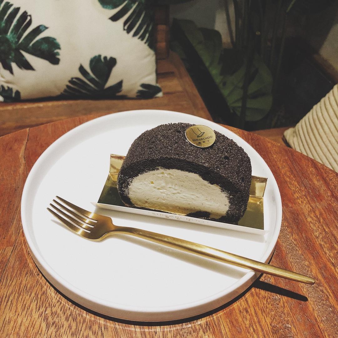 觅食记