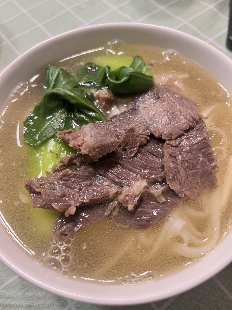 极简·古法｜酱牛肉·卤牛肉·牛腱子｜卡卡爸·不藏私