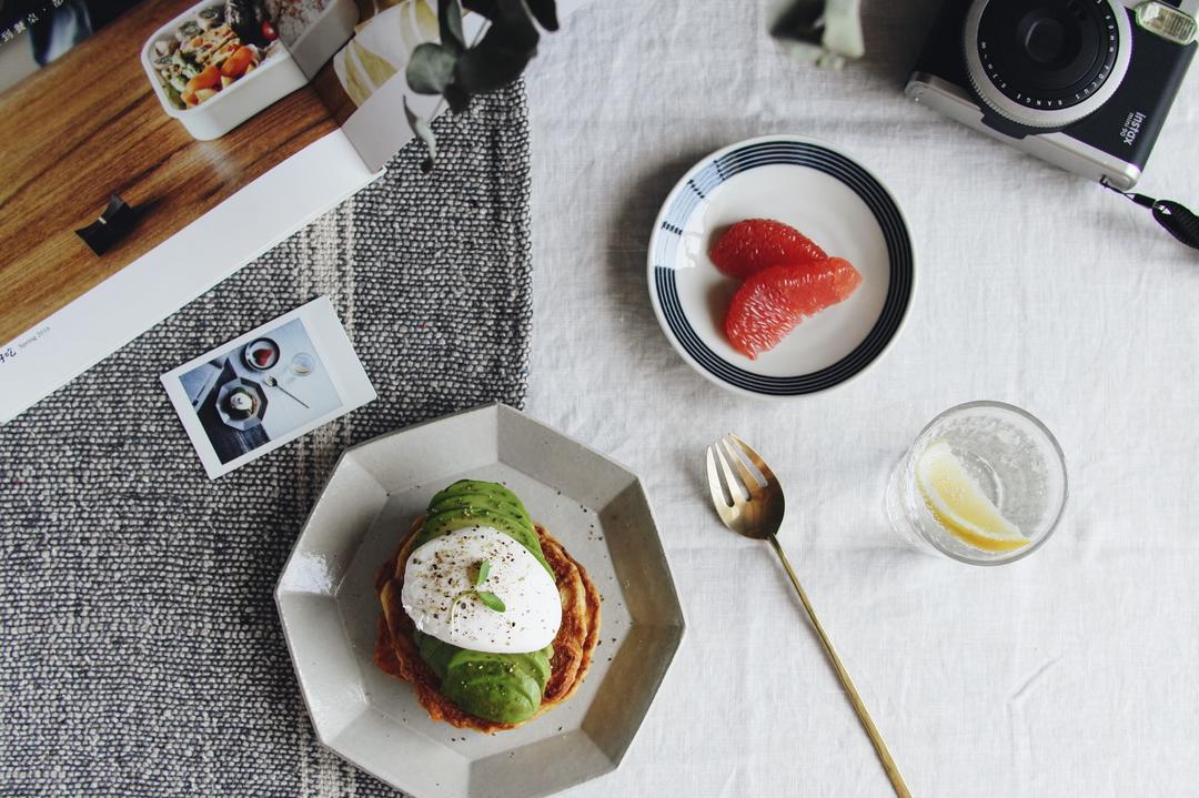 Biu爷家的餐桌的做法