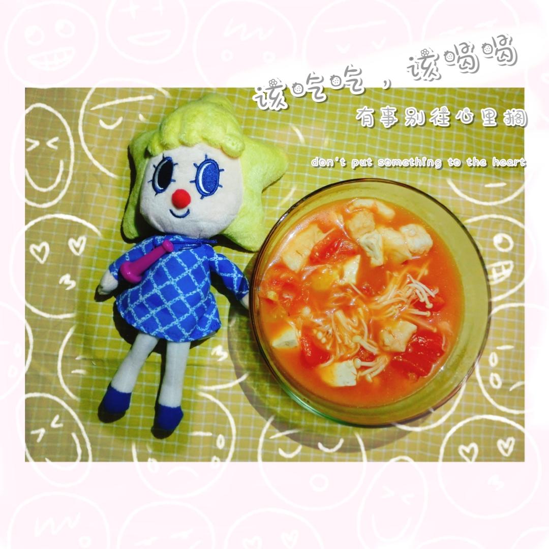 龙利鱼豆腐煲