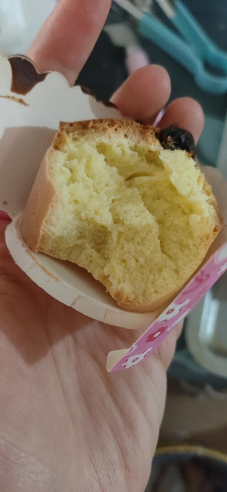 老式鸡蛋糕～小时候的味道