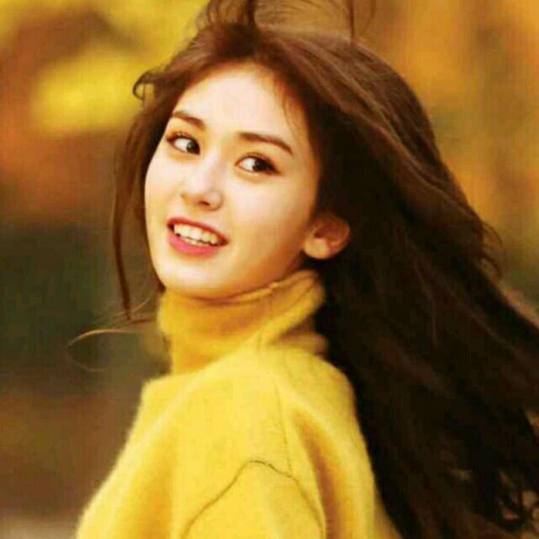 颜大大是小仙女