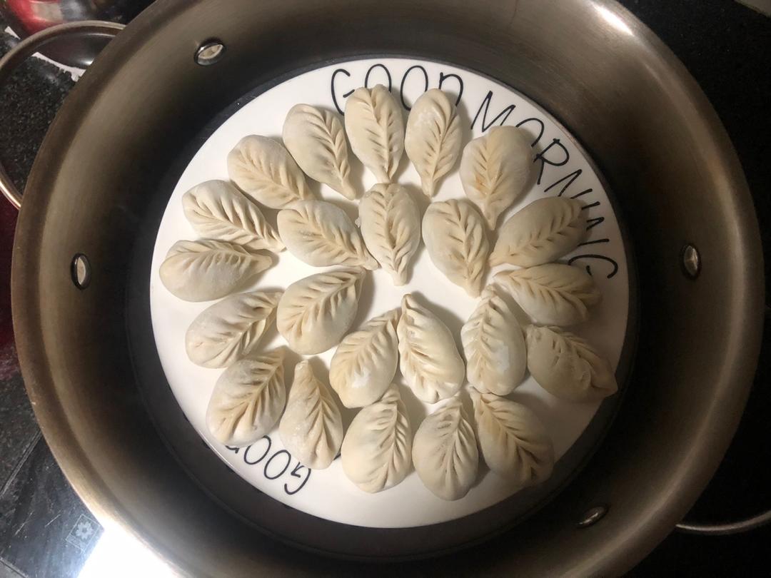 每日早餐