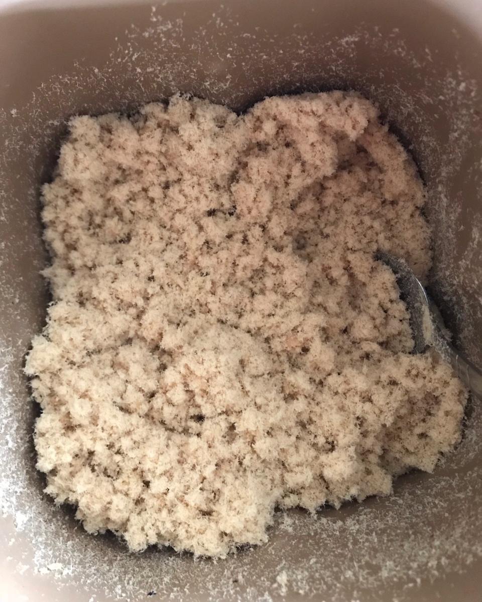 肉松