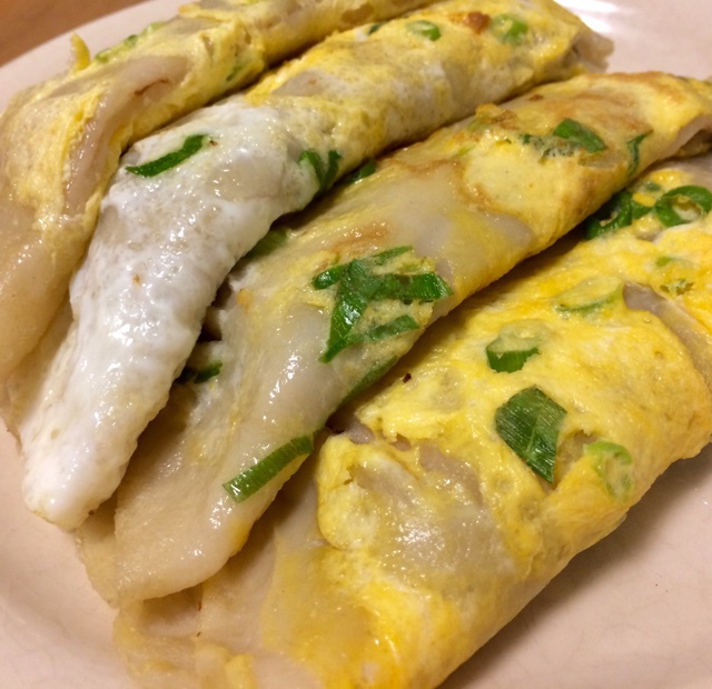 煎饼果子