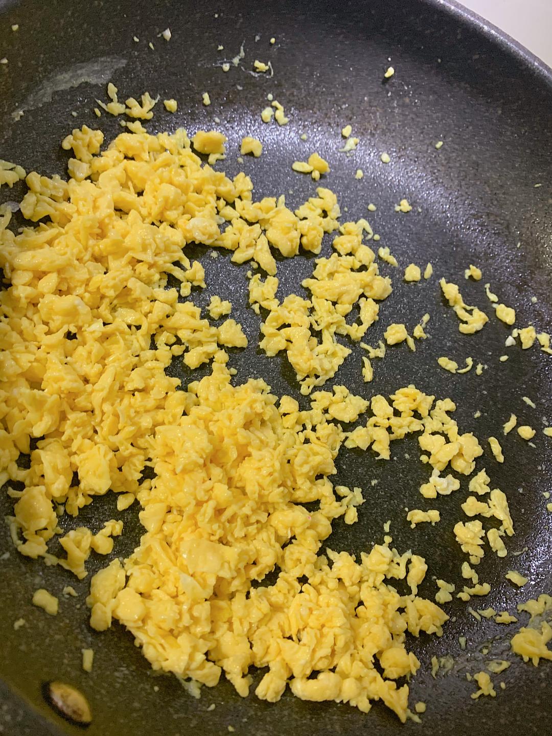 桂花鱼翅的做法步骤图 桂花鱼翅怎么做好吃 旬旬 下厨房