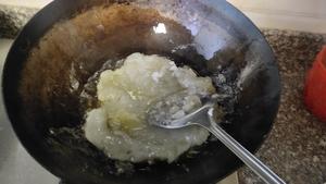 美味赛蹄筋🔥麻辣红薯粉圆子的做法 步骤4