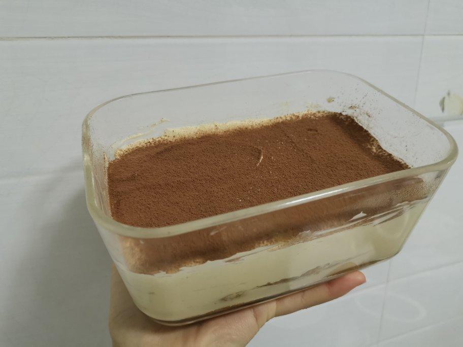 《Tinrry+》提拉米苏