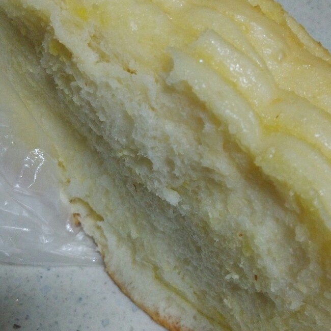 【北海道吐司】体验经典-妃娟100%中种，冷藏冰种的美味