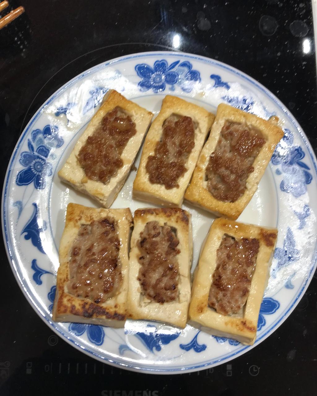 酿豆腐（详解版）