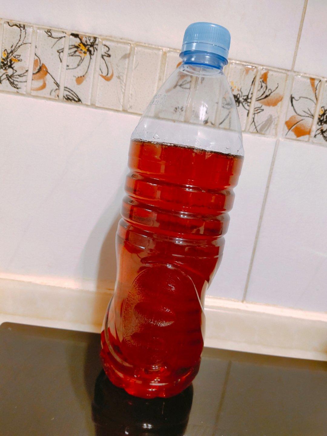 自制转化糖浆（广式月饼专用）