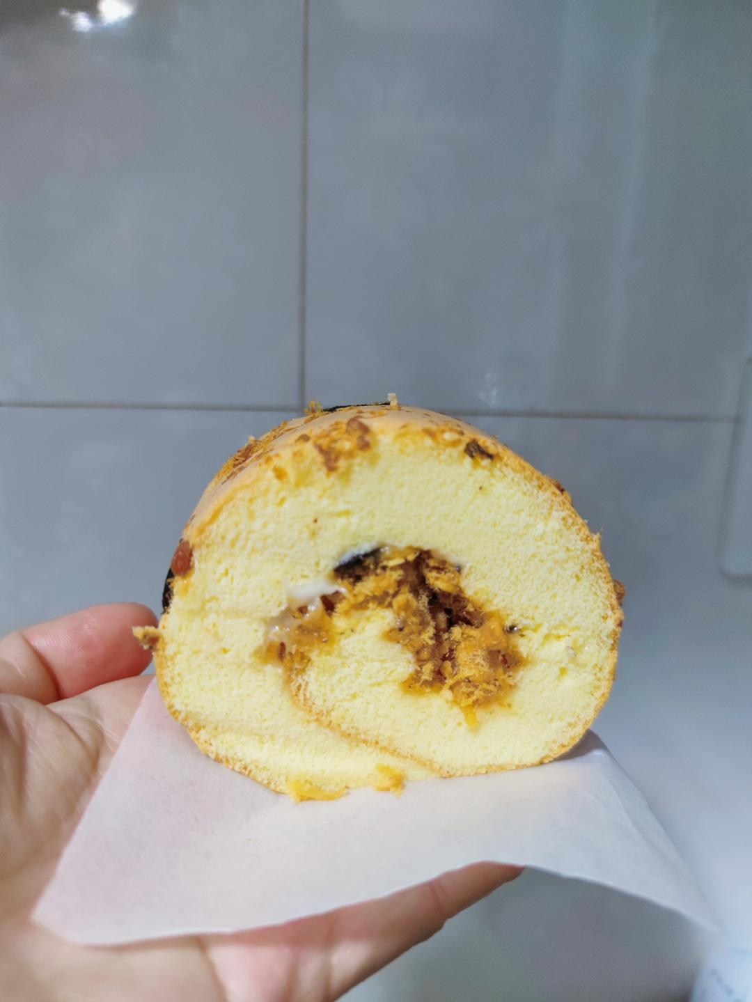 小丹乱七八糟的厨房