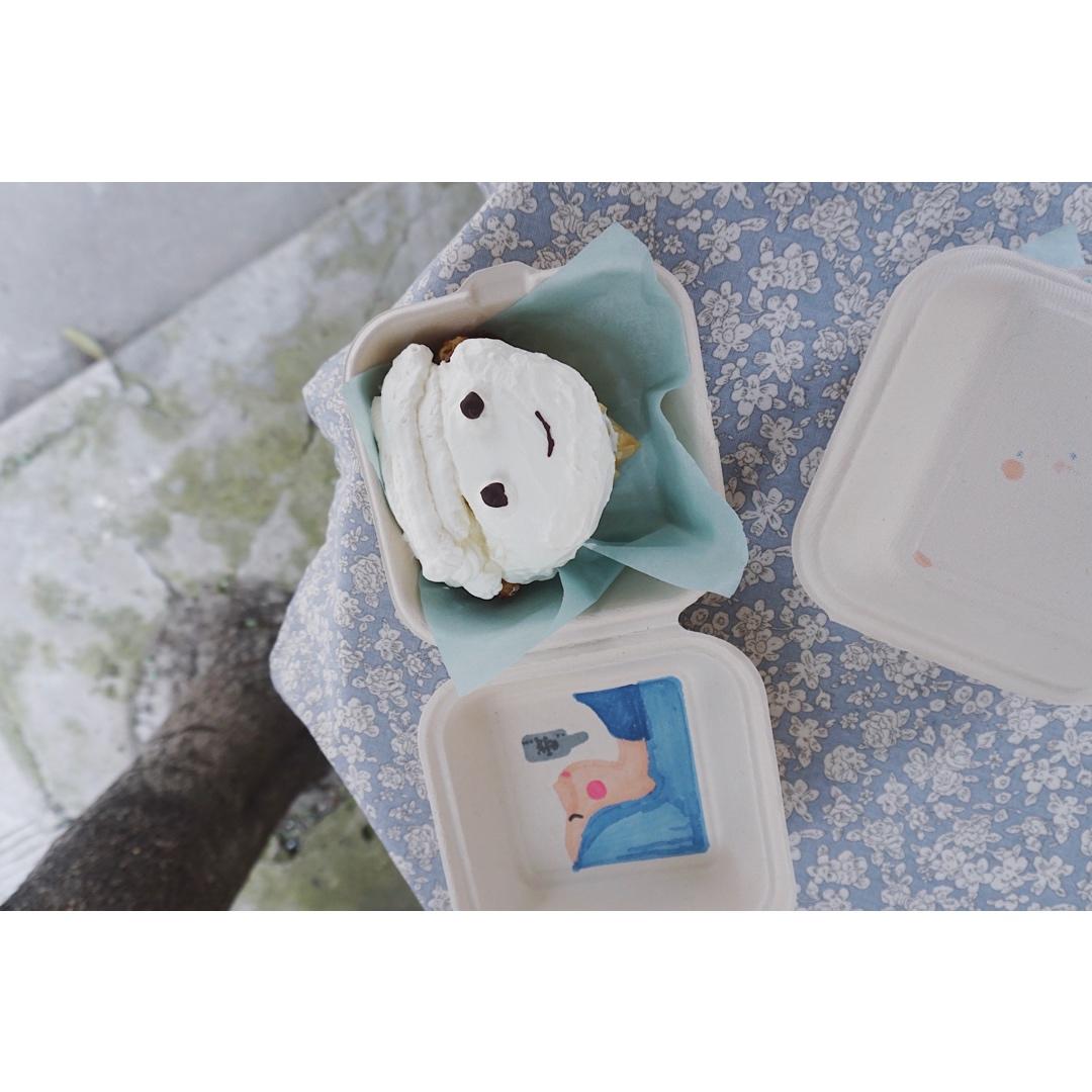 🧸烘焙记录🛋