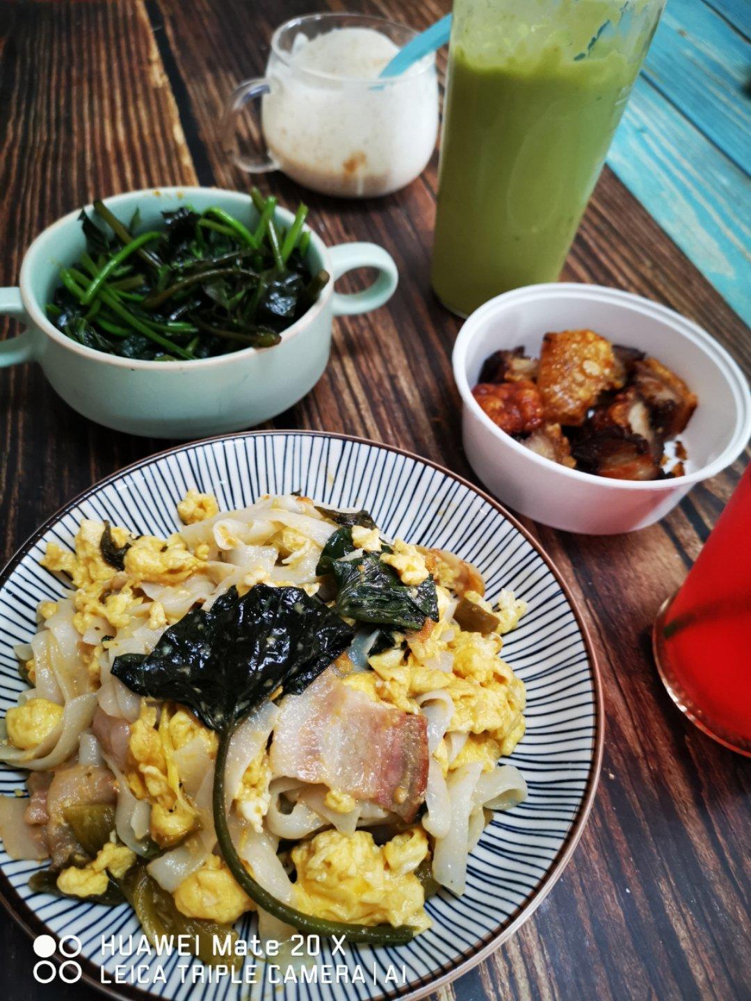 记录我的生酮饮食实验