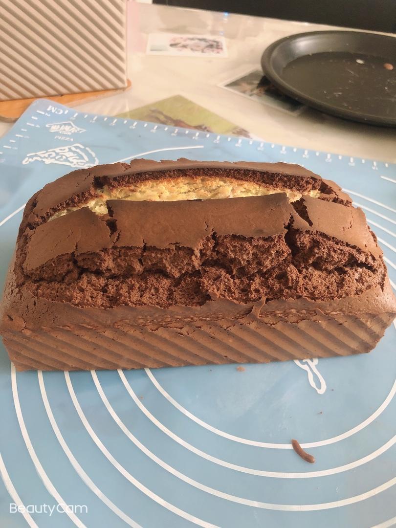 超级好次的黑钻吐司