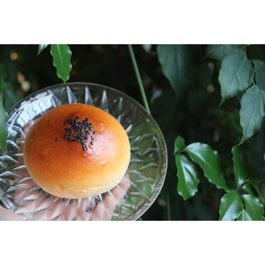 古早红豆包