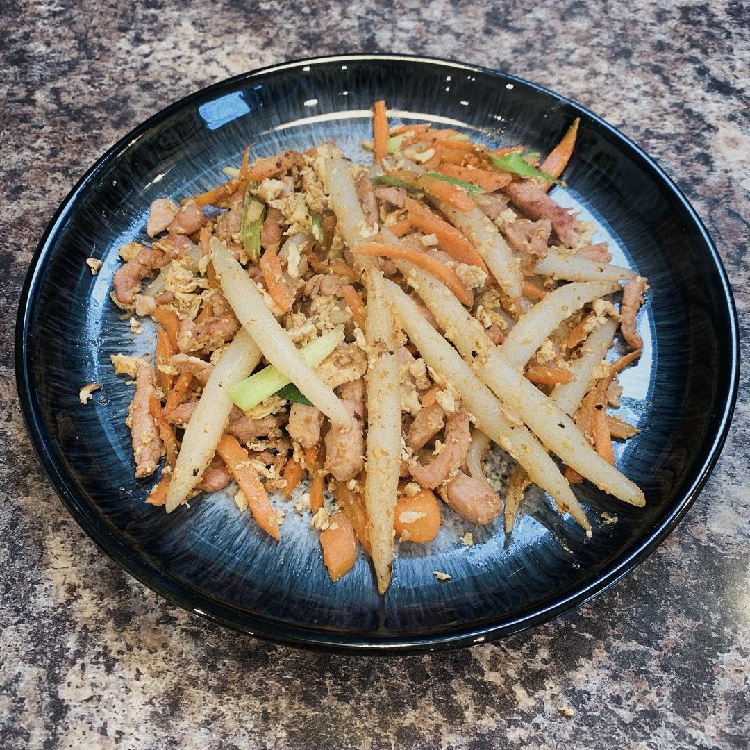客家老鼠粄