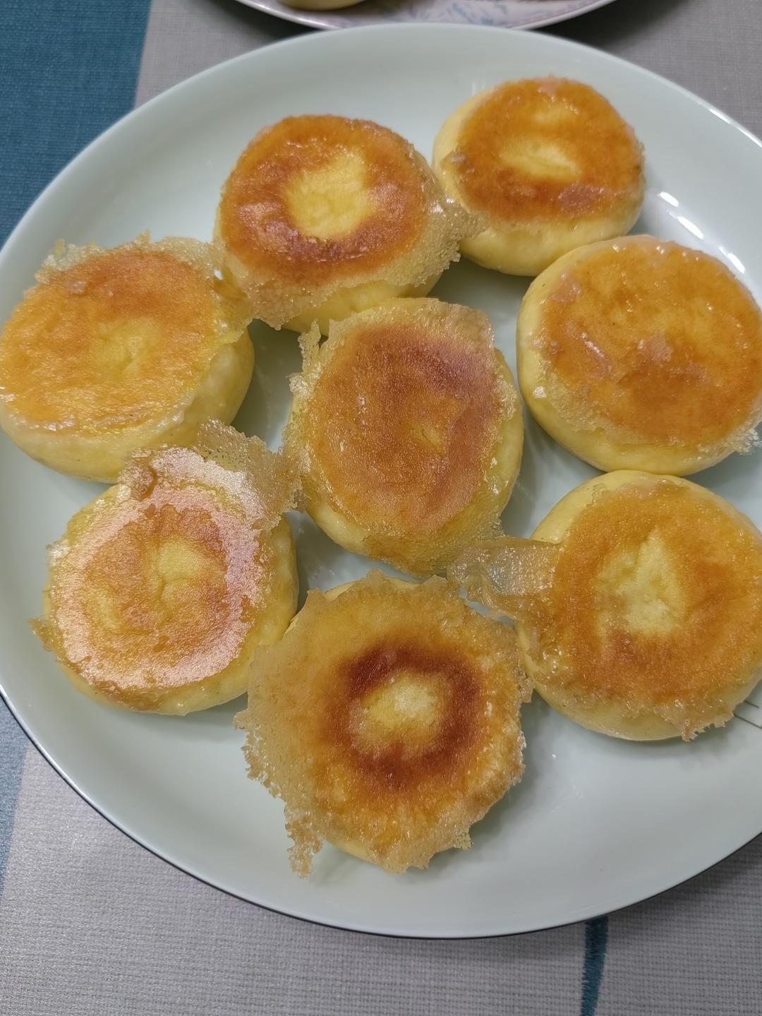 确保零失败 的日料店🥟冰花煎饺🥟