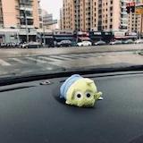 好好一个小圆圆