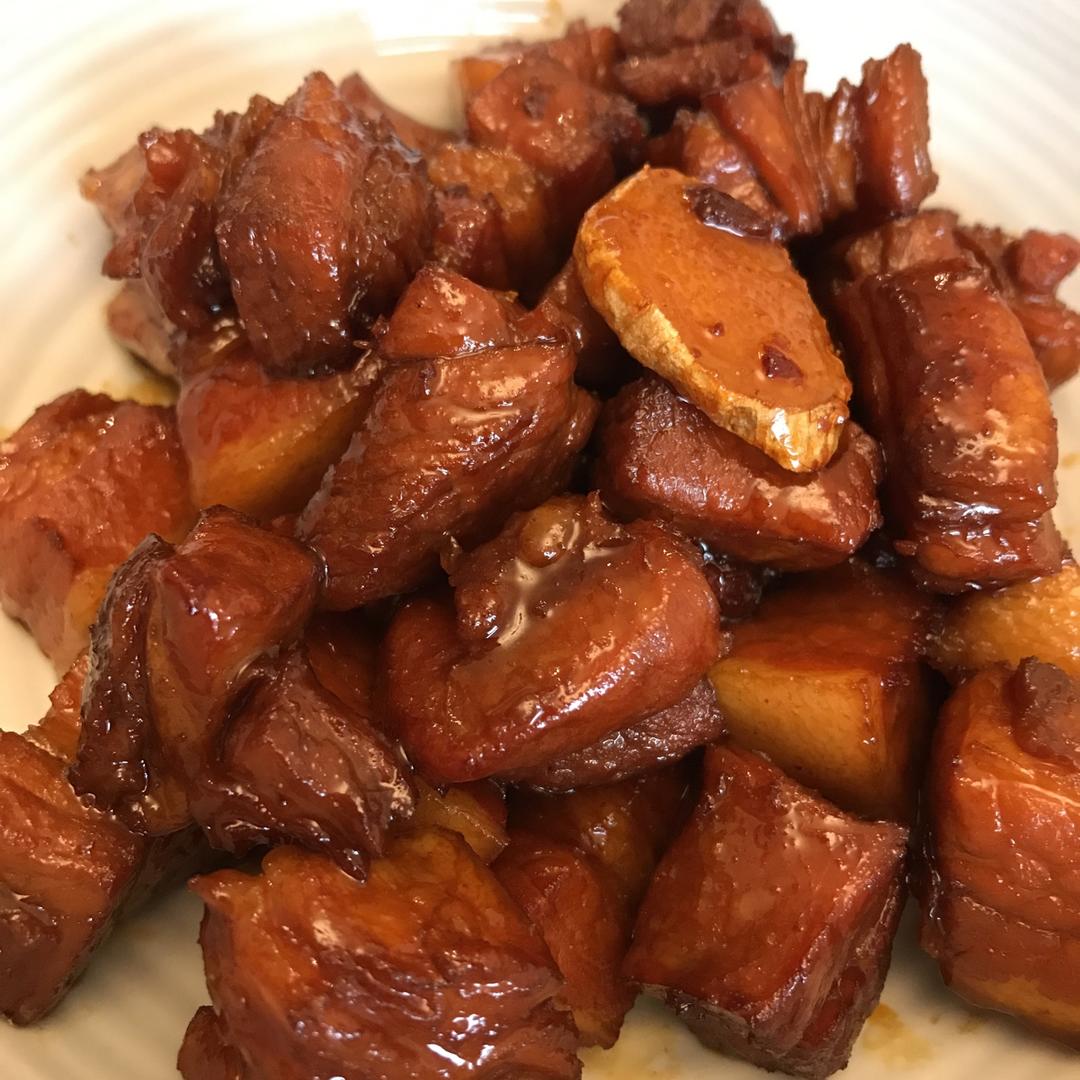 红烧肉