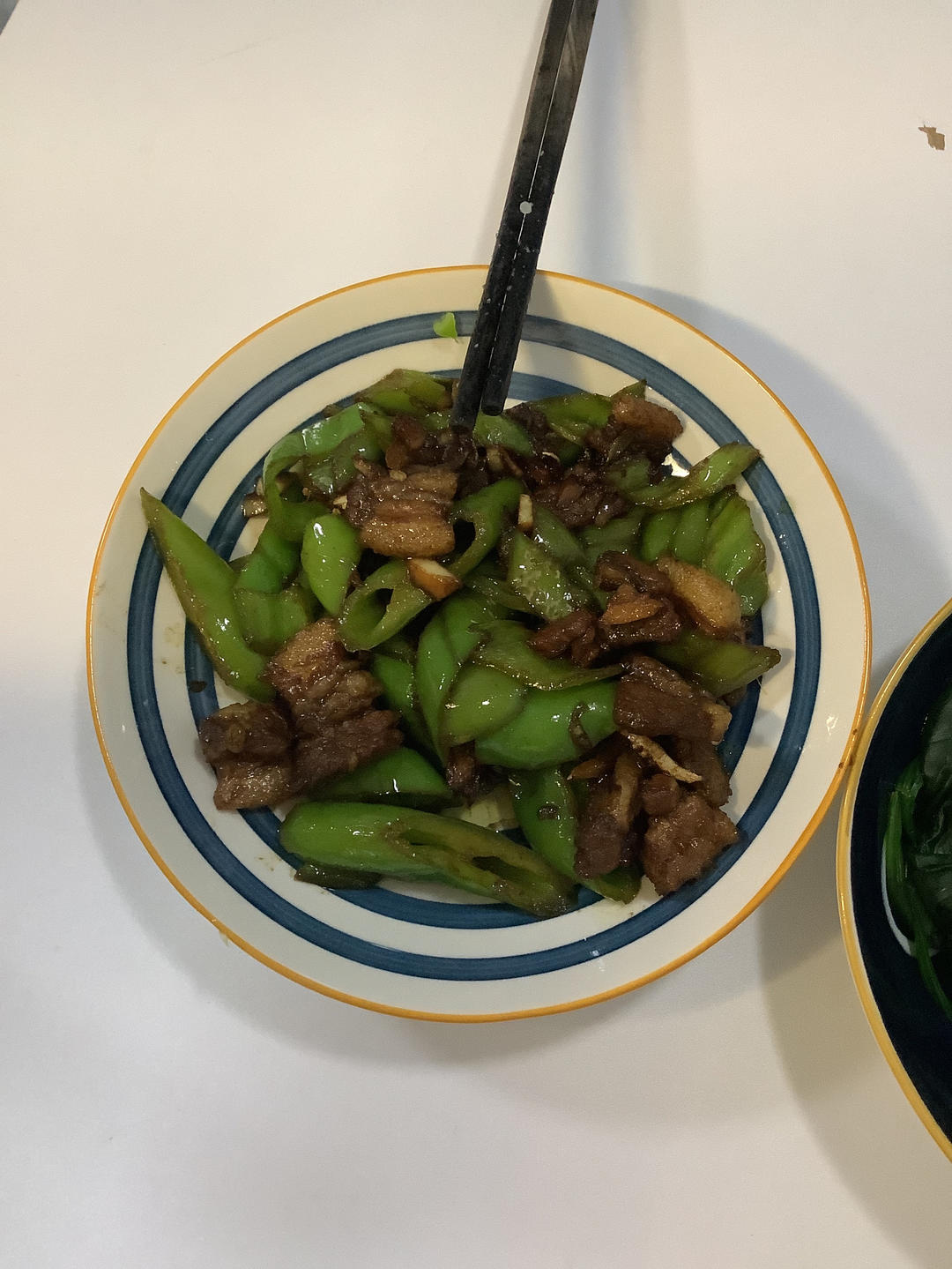 超下饭 ！小炒肉（辣椒炒肉）