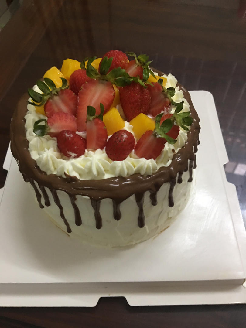 淡奶油更稳定