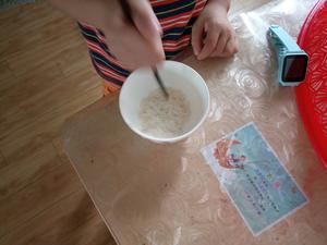 小米制作～米酒酿的做法 步骤5