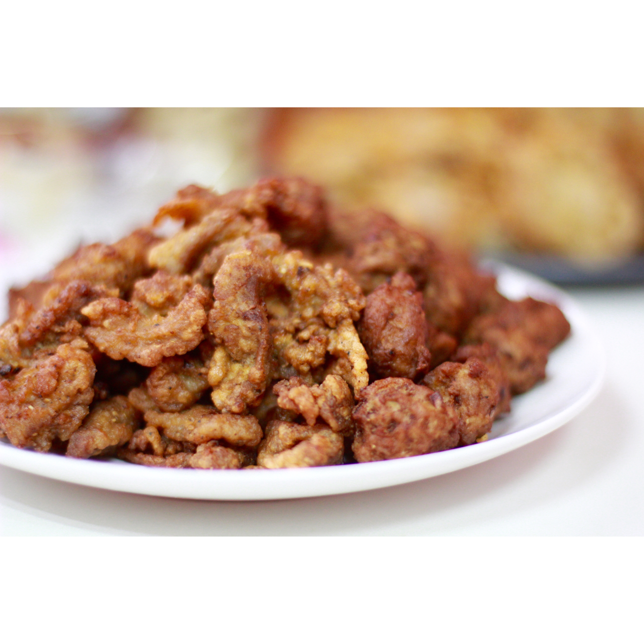 小酥肉
