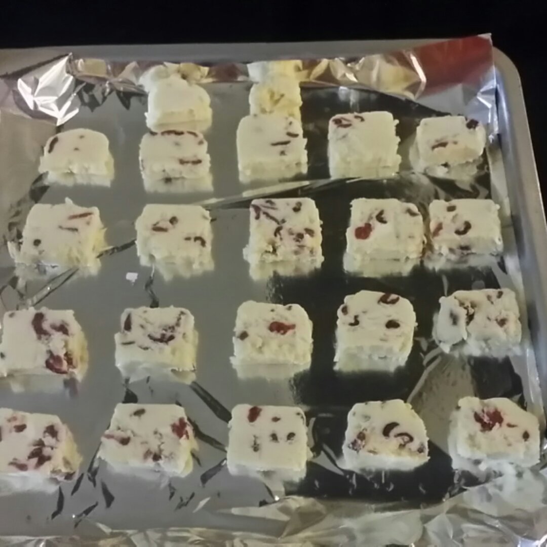 【球儿の】蔓越梅饼干