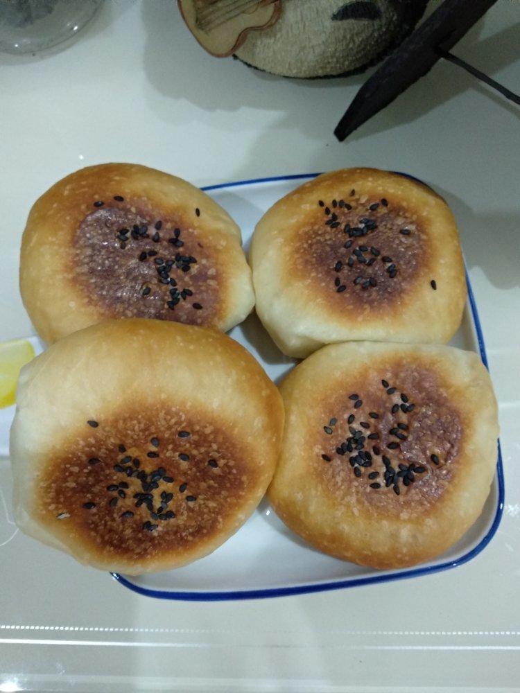朋友圈里很火的红豆包