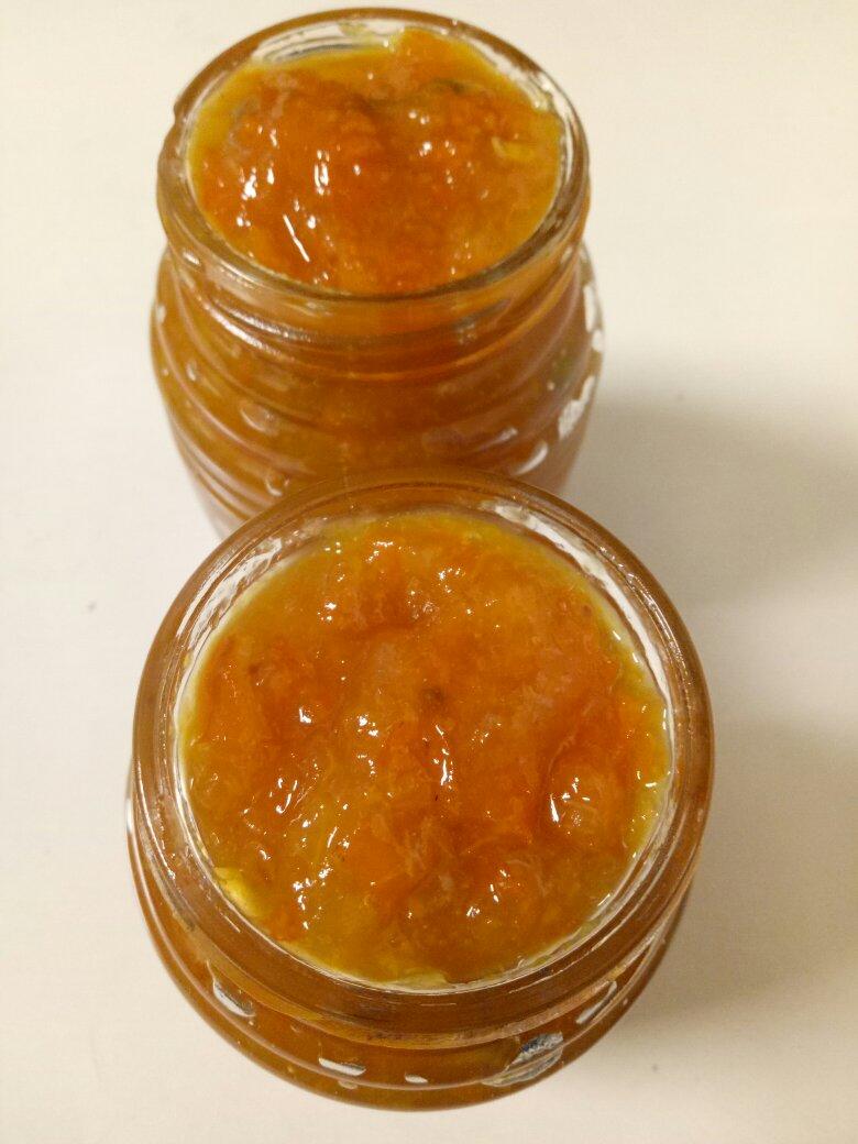 金桔酱润肺止咳化痰疗效好。金桔酱。