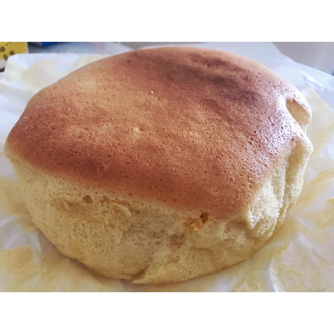 （视频）台湾原味古早味蛋糕