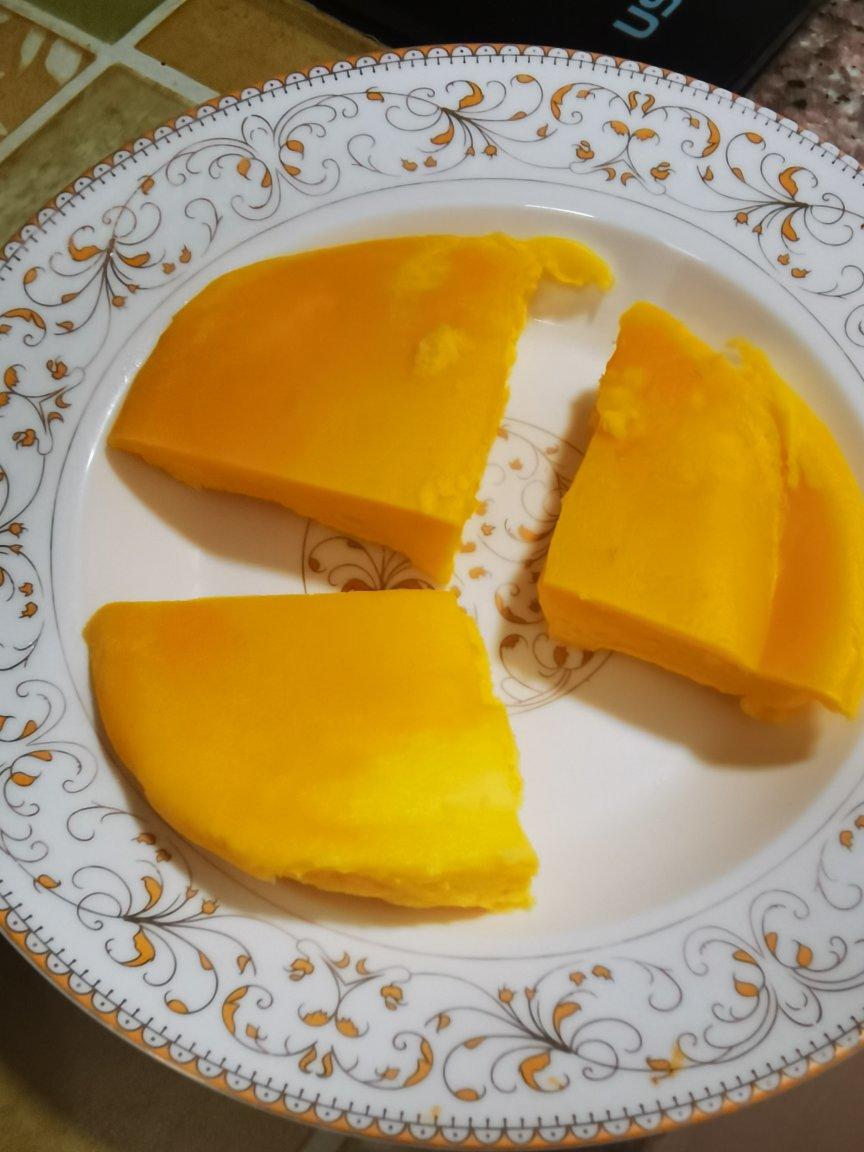 微波炉烤蛋糕