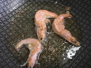 椒盐排骨遇上虾-海陆汇下饭菜的做法 步骤10
