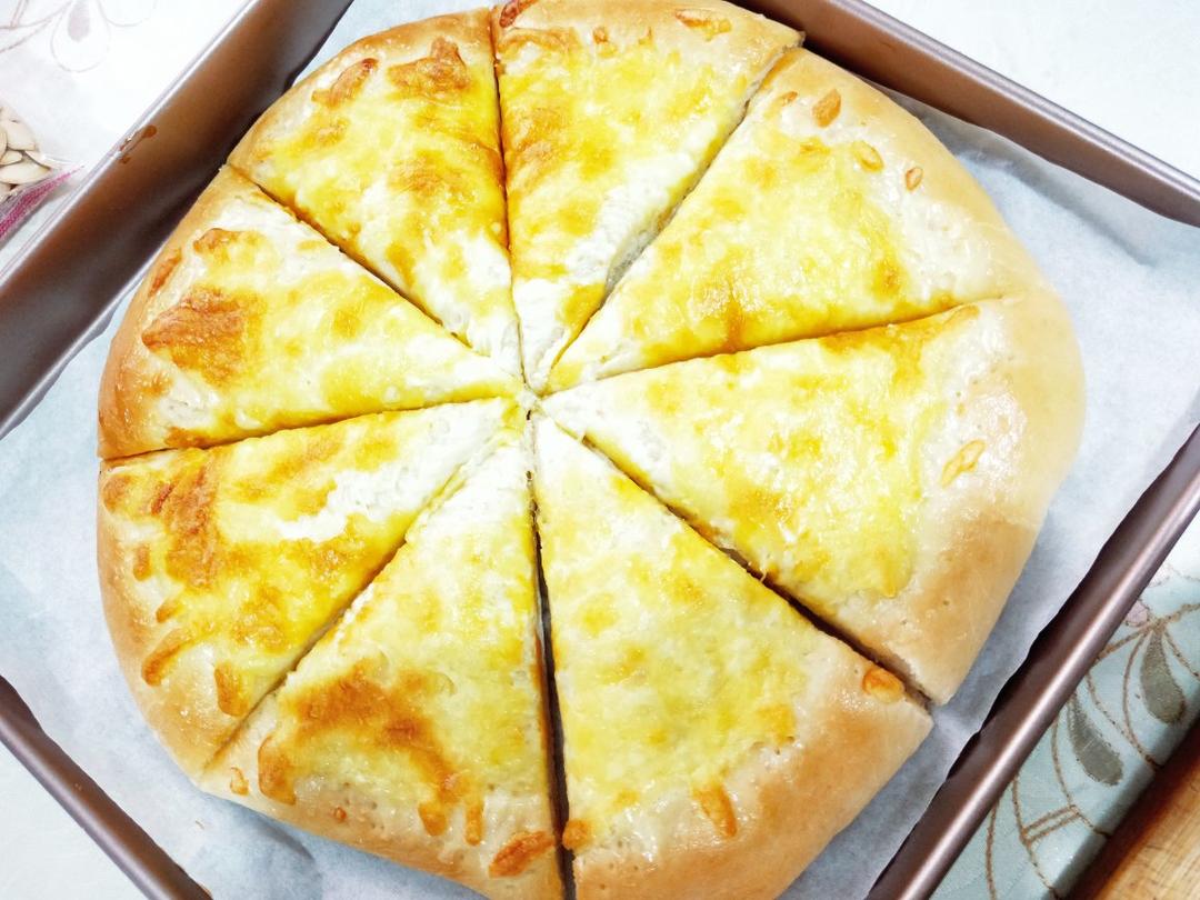 芝士条🍕