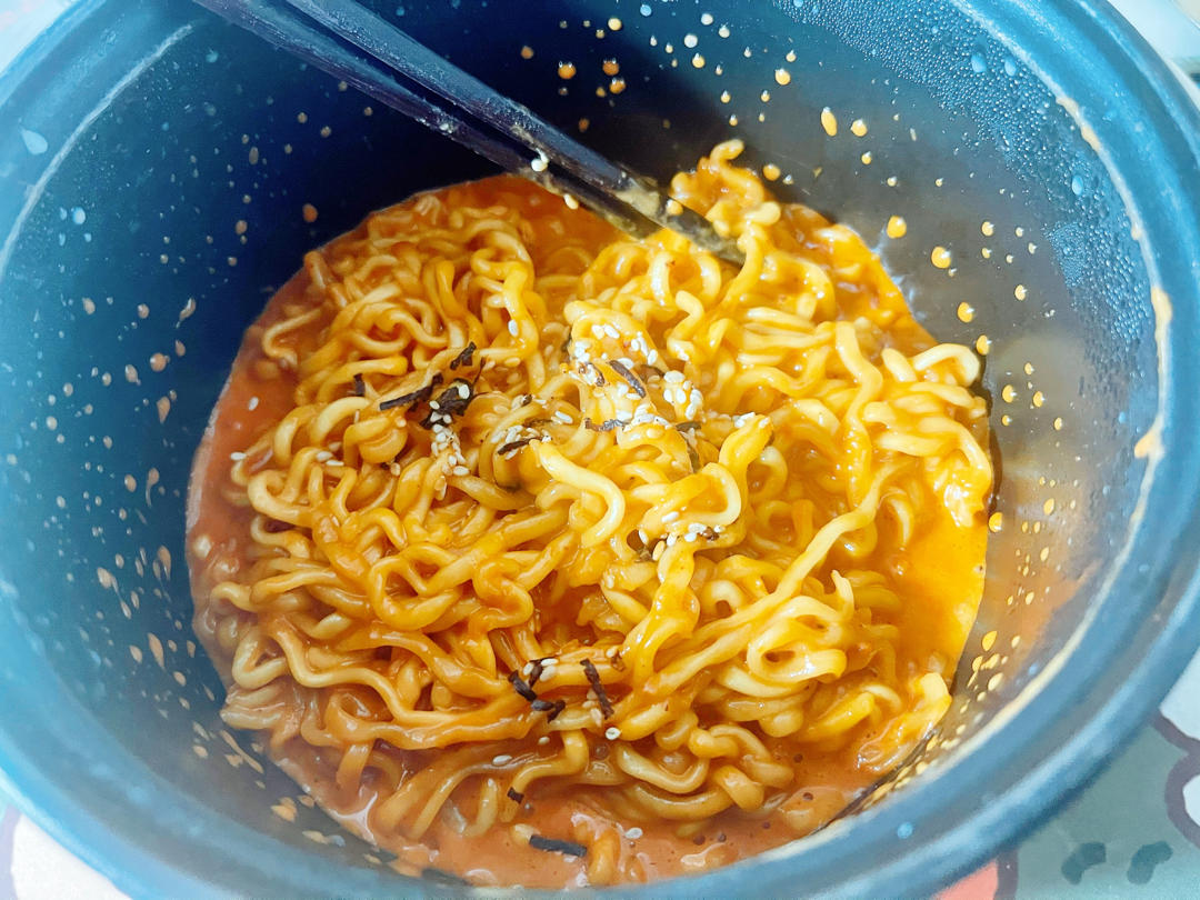 芝士牛奶火鸡面