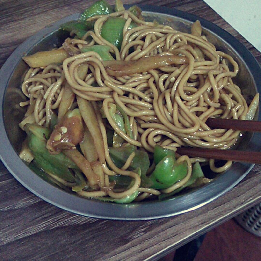 PR做好菜