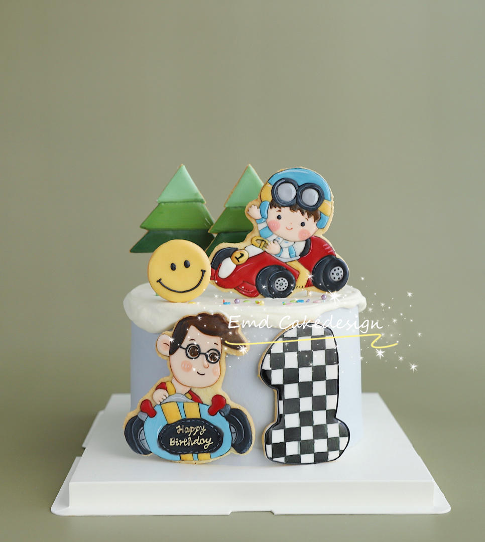 阿美丁的奇幻乐园