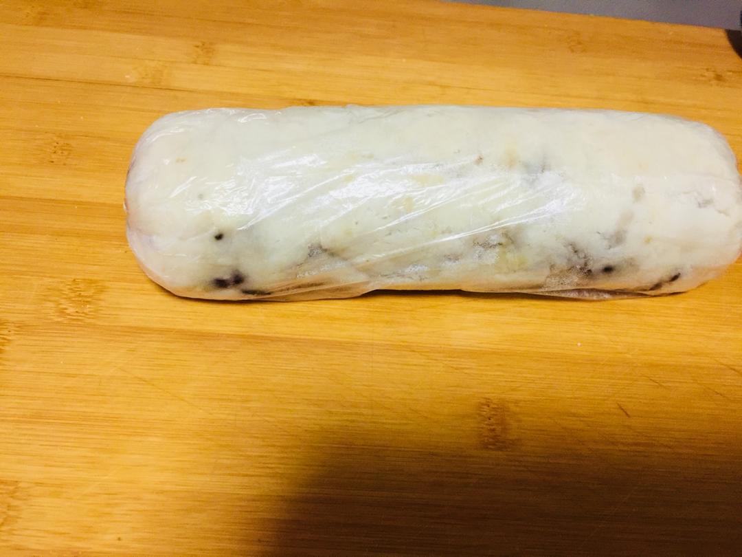 调理宝宝脾胃，妈妈首选山药红豆泥卷。。。。好吃又健康