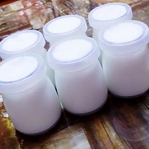 电饭煲(有酸奶模式)自制酸牛奶的做法 步骤1